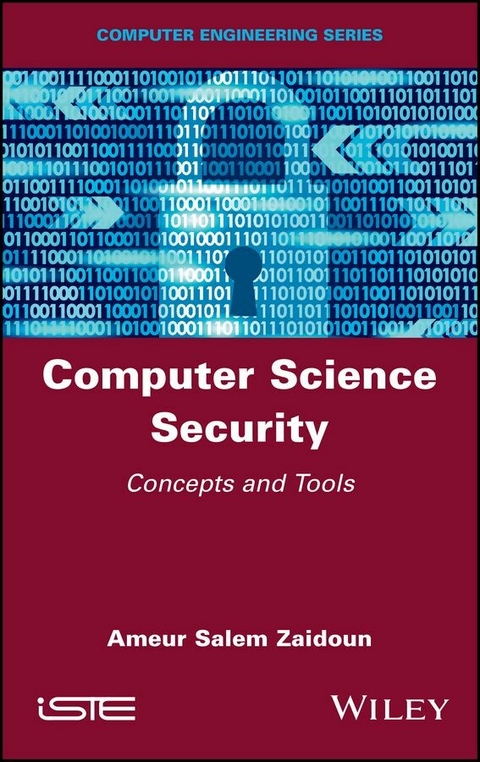 Computer Science Security -  Ameur Salem Zaidoun