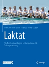 Laktat - Hermann Heck, Ulrich Bartmus, Volker Grabow