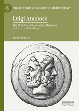 Luigi Amoroso - Mario Pomini