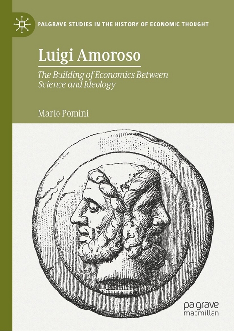 Luigi Amoroso - Mario Pomini