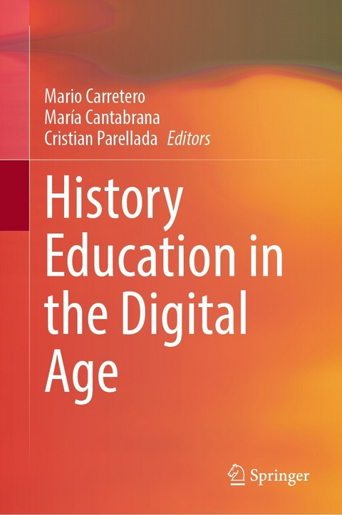 History Education in the Digital Age - 