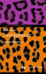 Instapoetry - Niels Penke