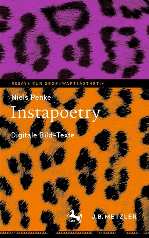 Instapoetry - Niels Penke