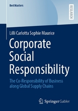 Corporate Social Responsibility - Lilli Carlotta Sophie Maurice