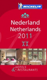 Michelin Guide Nederlands 2011 - 