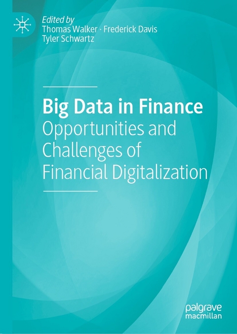 Big Data in Finance - 