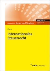 Internationales Steuerrecht - Tobias Plenk