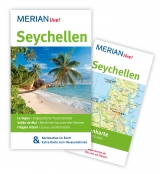 Seychellen - Anja Bech