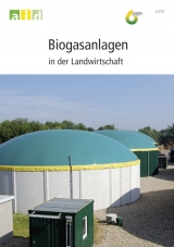 Biogasanlagen in der Landwirtschaft - Waldemar Gruber