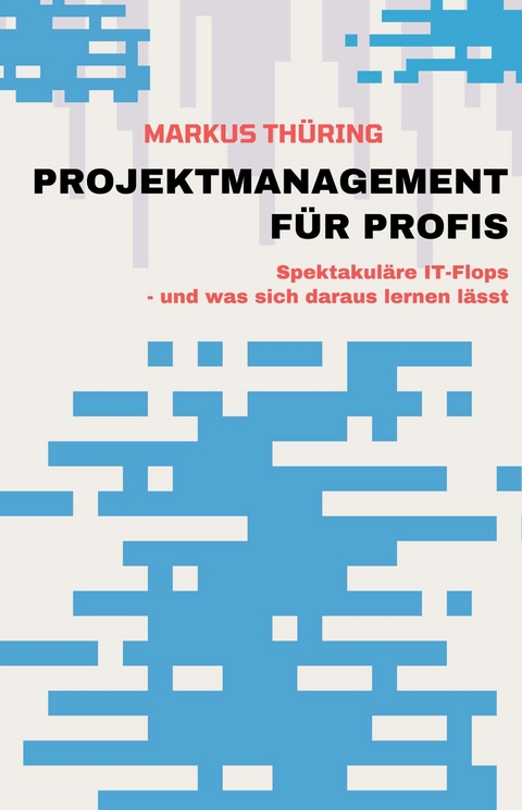 PROJEKTMANAGEMENT FÜR PROFIS - Markus Thüring