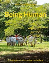 Being Human - Alice Claudia Oehninger