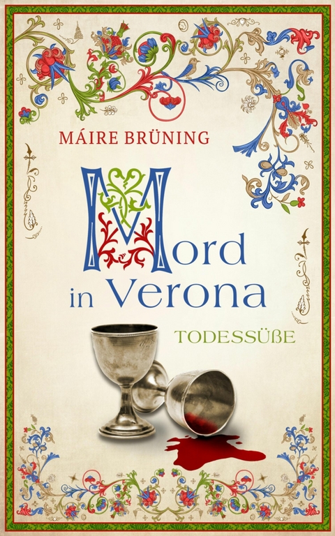 Mord in Verona - Máire Brüning