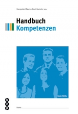 Handbuch Kompetenzen - Maurer, Hanspeter; Gurzeler, Beat