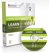 Learn Adobe Dreamweaver CS5 by Video - Mairs, Candyce; video2brain