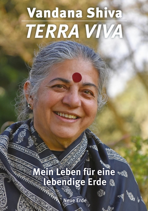 Terra Viva - Vandana Shiva