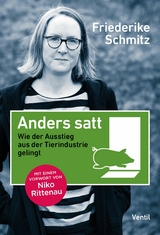 Anders satt - Friederike Schmitz