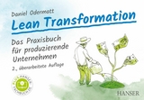 Lean Transformation - Daniel Odermatt