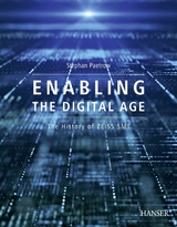 Enabling the Digital Age - Stephan Paetrow