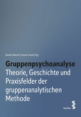 Gruppenpsychoanalyse - 