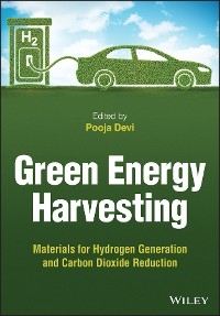 Green Energy Harvesting - 