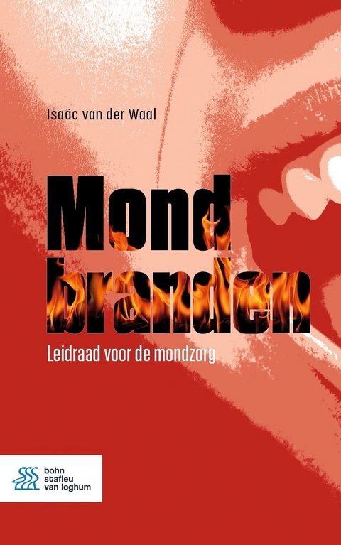 Mondbranden - Isaäc van der Waal