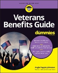 Veterans Benefits Guide For Dummies - Angie Papple Johnston