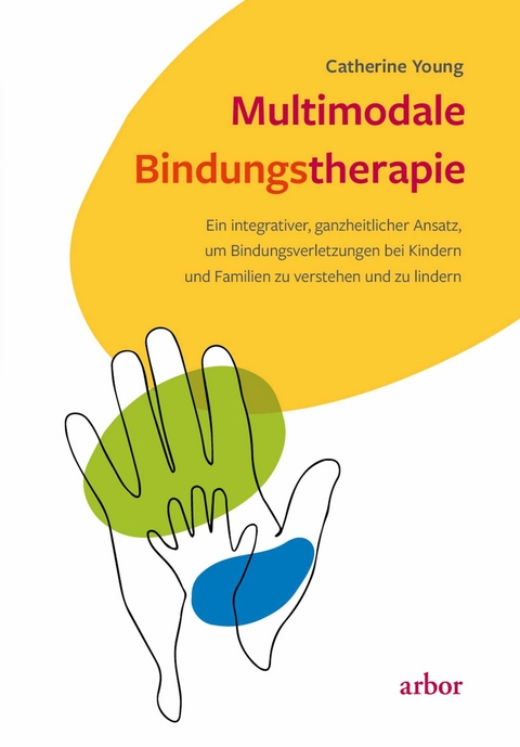 Multimodale Bindungstherapie - Catherine Young