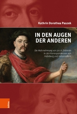 In den Augen der Anderen - Kathrin Dorothea Paszek