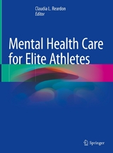 Mental Health Care for Elite Athletes - 