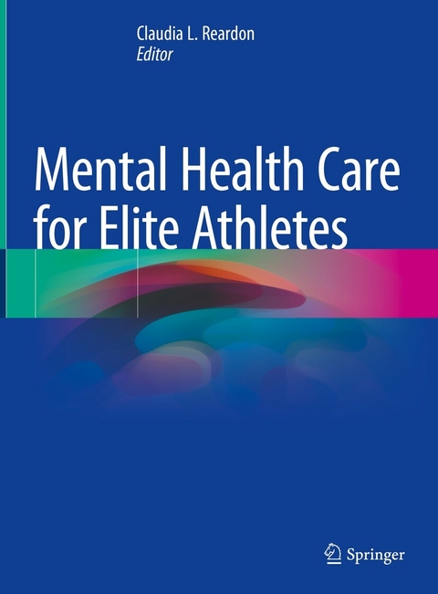 Mental Health Care for Elite Athletes - 