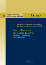 Islam in Education in European Countries - 