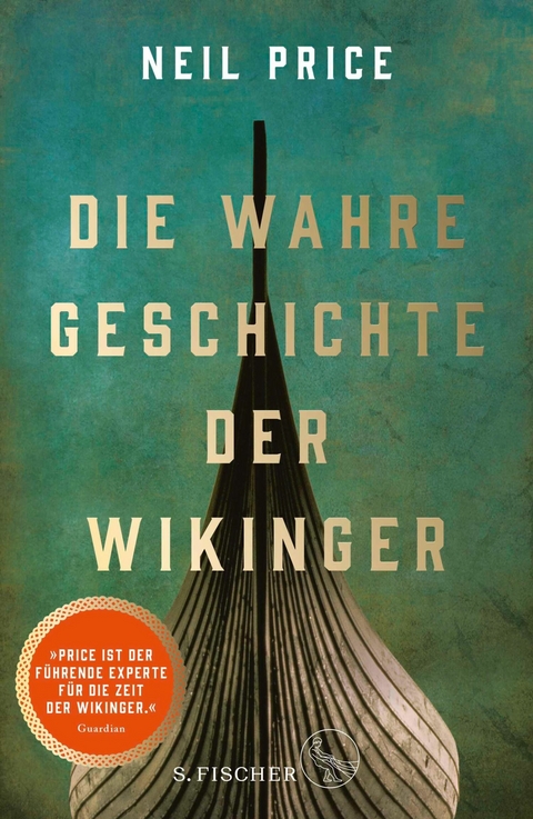 Die wahre Geschichte der Wikinger -  Neil Price