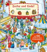 Suche und finde! - Weihnachten