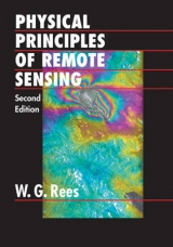 Physical Principles of Remote Sensing - Rees, W. G.