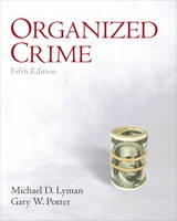 Organized Crime - Lyman, Michael D.; Potter, Gary W.