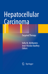 Hepatocellular Carcinoma: - 