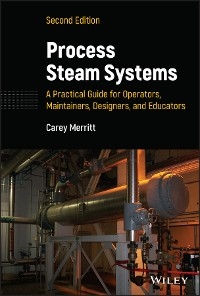 Process Steam Systems - Carey Merritt