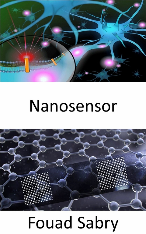 Nanosensor -  Fouad Sabry