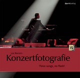 Konzertfotografie - Loe Beerens