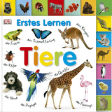 Erstes Lernen. Tiere