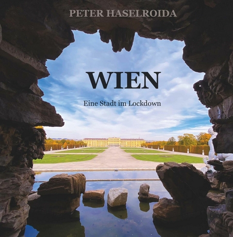 Wien - Eine Stadt im Lockdown -  Peter Haselroida