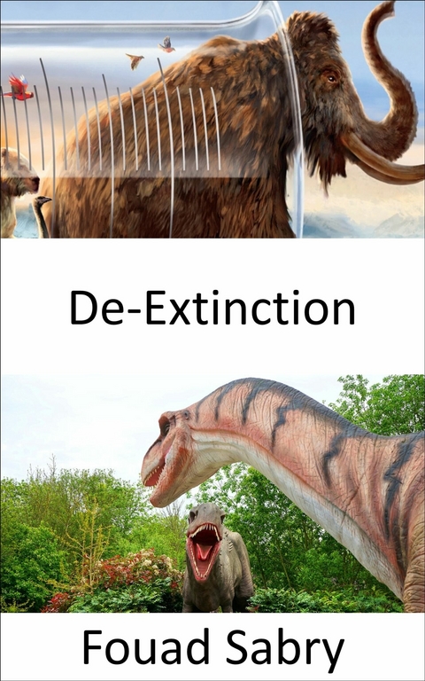 De-Extinction -  Fouad Sabry