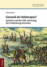 Genozid als Heldenepos? - Ursula Debus