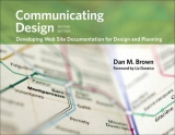 Communicating Design - Brown, Dan