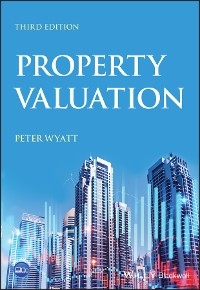 Property Valuation - Peter Wyatt