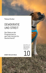 Demokratie und Streit -  Tobias Endler