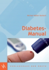 Diabetes-Manual - Michael Müller-Korbsch