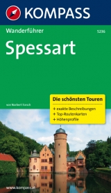 Spessart - Norbert Forsch