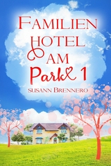 Familienhotel am Park 1 - Susann Brennero