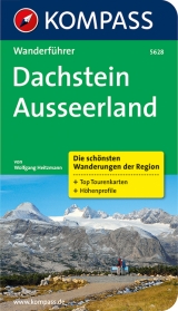 Dachstein - Ausseerland - Wolfgang Heitzmann